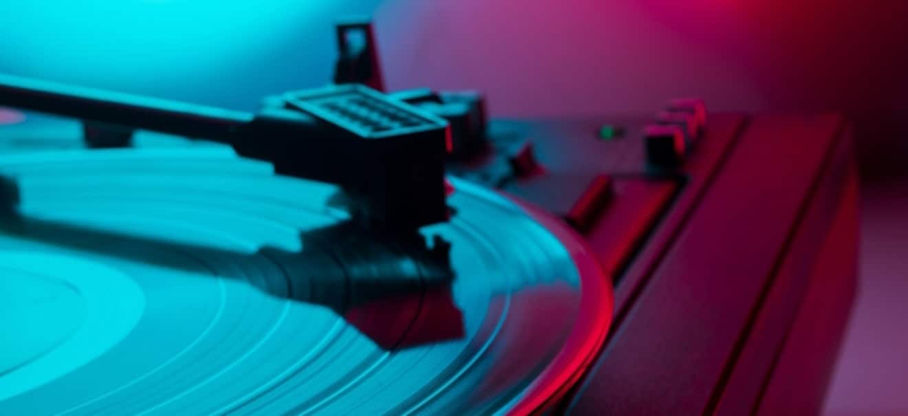 Vinyl als Goldgrube: Diese Platten machen Sie reich! | finanzen.net
