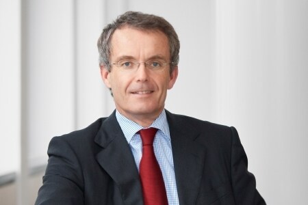 Bernd Scheifele