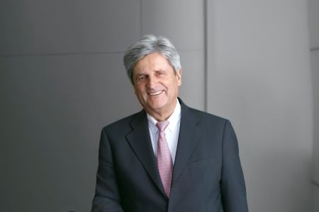 Deutsche Post (Prof. Dr. Wulf von Schimmelmann)