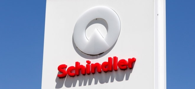 SPI-Titel Schindler-Aktie: So viel Gewinn hätte ein Schindler-Investment von vor 10 Jahren abgeworfen | finanzen.net