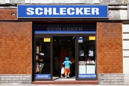 Schlecker