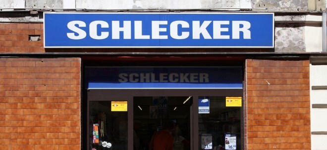 Schlecker-Pleite: Anton Schlecker muss nicht ins Gefängnis - Kinder zu Haftstrafen verurteilt Anton Schlecker muss nicht ins Gefängnis - Kinder zu Haftstrafen verurteilt | finanzen.net