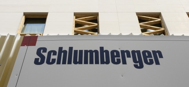 Schlumberger kürzt Investitionen wegen Coronavirus-Pandemie - Schlumberger-Aktie legt zu | finanzen.net