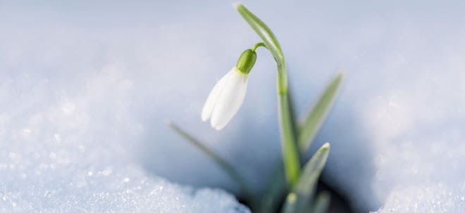 Wintercamping: Das sollten Urlauber beachten