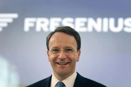 Ulf Schneider