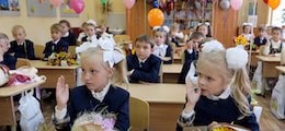 : Три четверти россиян пожаловались на нехватку денег для сборов детей в школу