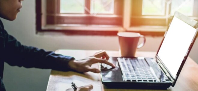 Büro adé: Werden wir in Zukunft nur noch im Home-Office arbeiten?