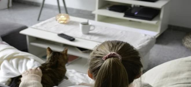 Netflix-Aktie freundlich: Aktiensplit 10:1 angekündigt Netflix-Aktie freundlich: Aktiensplit 10:1 angekündigt