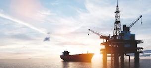 Experten-Kolumne: Nahost-Konflikt - Vorübergehende Störung oder Beginn eines globalen Angebotschocks?