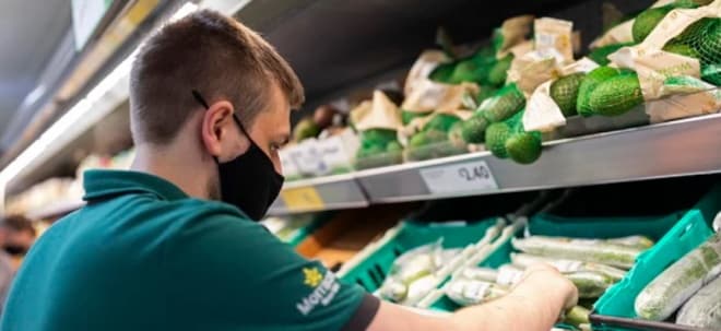 Discounter-Experiment: Wie teuer Lebensmittel eigentlich sein müssten