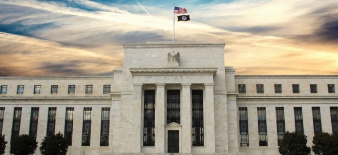 Zinserhöhungen oder Zinspause? Fed-Mitglieder senden unterschiedliche Signale | finanzen.net