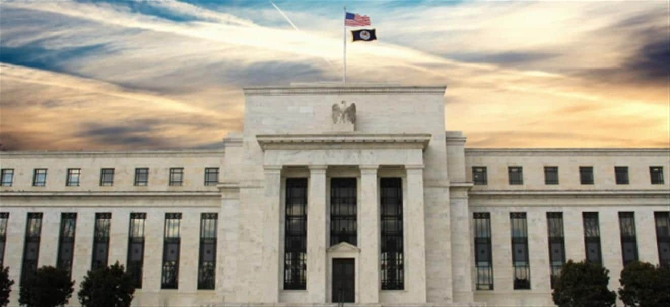 Fed-Protokoll: Kein konkreter Zeitpunkt für erste Zinssenkungen | finanzen.net