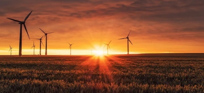 Ming Yang Smart Energy-Aktie fester: Luxcara storniert Windturbinen-Auftrag aus China nach Sicherheitsbedenken