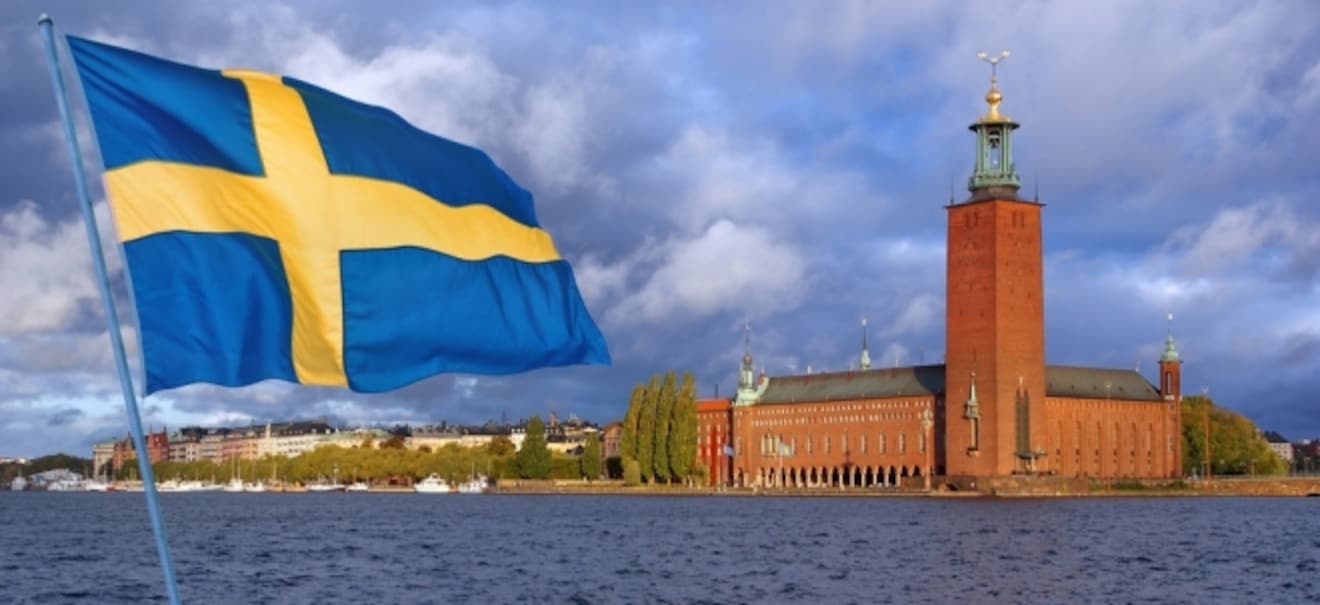 Schwedische Notenbank beendet Negativzinspolitik nach fünf Jahren | finanzen.net