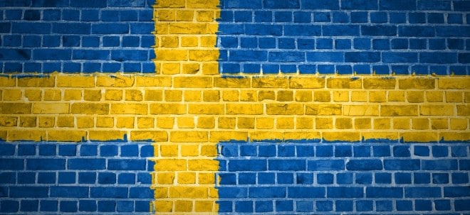 Schweden: Auf die unterbewertete Krone setzen | finanzen.net