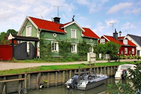 Schweden