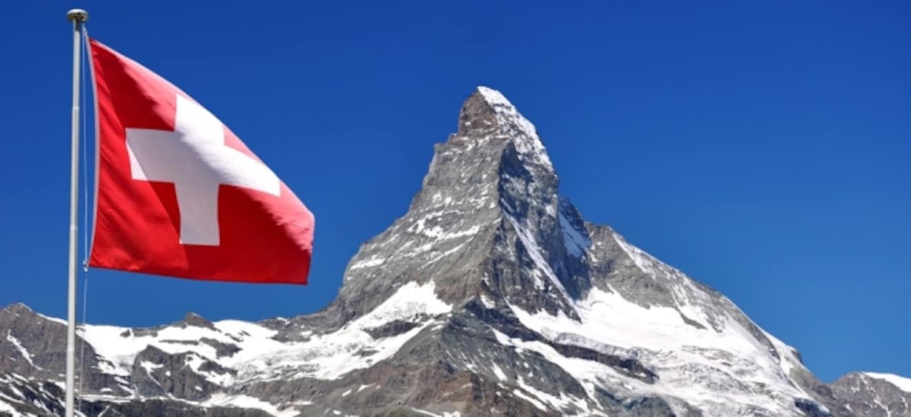 Geschäft in Schweizer Ferienregionen brummt nach Corona-Abflauen | finanzen.net