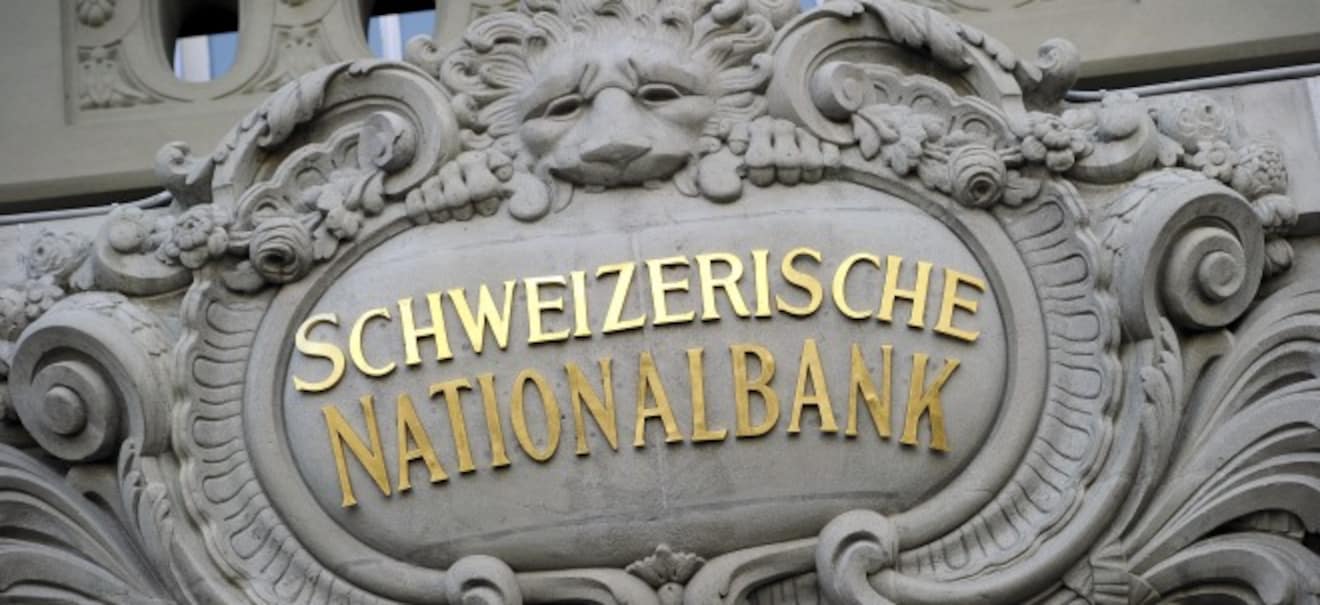 Geldpolitik: Schweiz: Notenbank senkt Leitzins auf 0,25 Prozent SNB überrascht mit fünfter Leitzinssenkung in Folge | finanzen.net