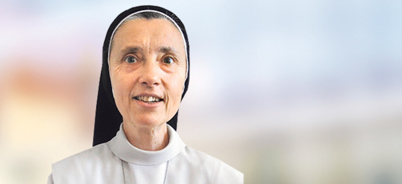 Schwester Bernadette: Seien Sie nicht zu gutgläubig! | finanzen.net
