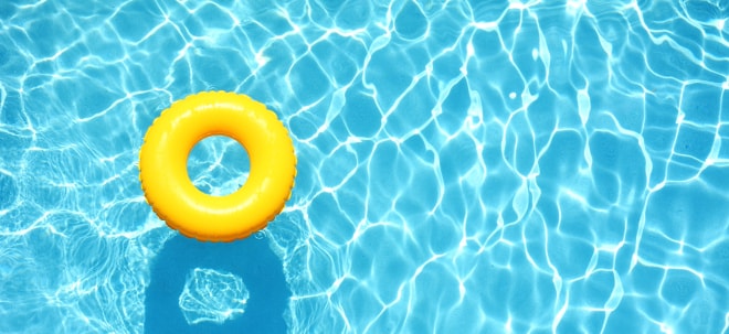 Sorglos in den Urlaub - So wird das Depot urlaubsfest