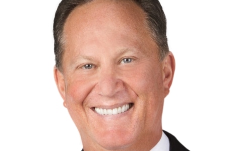Scott Scherr / Ultimate Software
