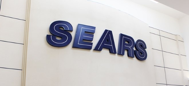 Hedgefonds-Milliardär großer Verlierer im Sears-Drama - Aktie bricht ein | finanzen.net