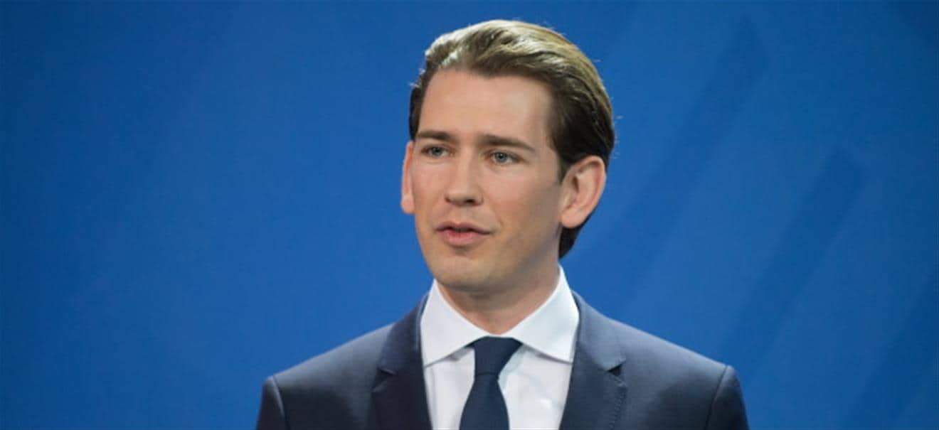 Österreichs Ex-Kanzler Sebastian Kurz wird Investor | finanzen.net