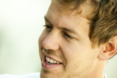 Sebastian Vettel