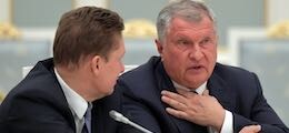 : «Роснефть» потребовала закрыть агентство Reuters из-за расследования сделок с Венесуэлой