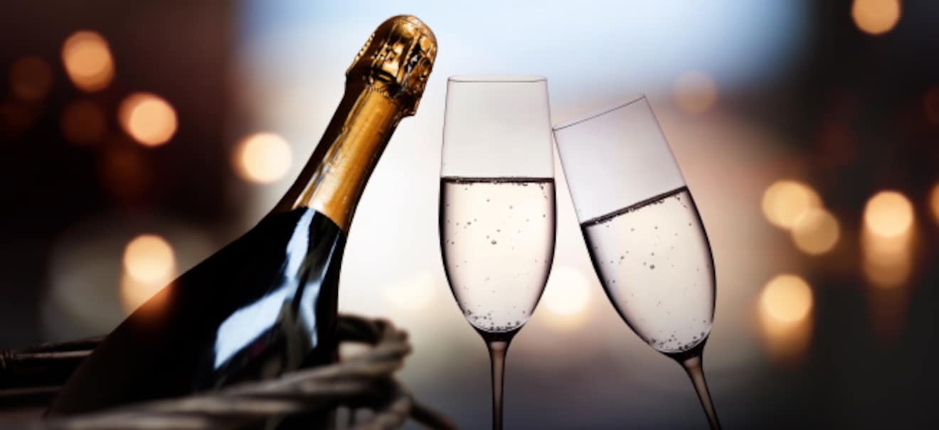 Mehr Sekt auf dem Sofa hilft Henkell Freixenet in Corona-Pandemie | finanzen.net