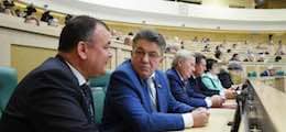 : В СовФеде предложили создать госкомпанию по спасению частного бизнеса
