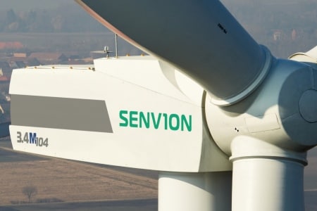 Senvion