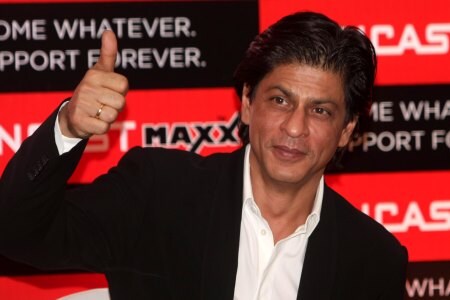 Shah Rukh Khan