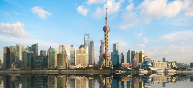 Shanghai statt Istanbul: Warum diese Schwellenländer-Investments ins Depot gehören | finanzen.net