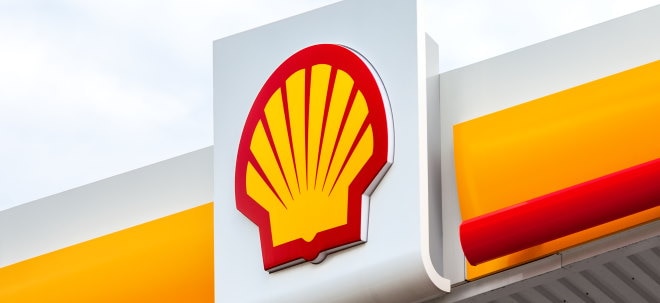 Starkes Jahr: Shell-Aktie zieht an: Shell schließt 2022 mit Rekordgewinn ab - Aktienrückkaufprogramm angekündigt | Nachricht | finanzen.net