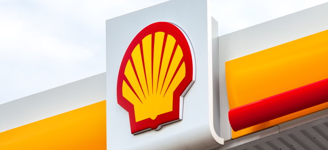 Shell-Aktie steigt: Shell mcht Fortschritte bei Produktionsausbau in Wesseling - Produktionsumbau der Raffinerie in Wesseling | finanzen.net