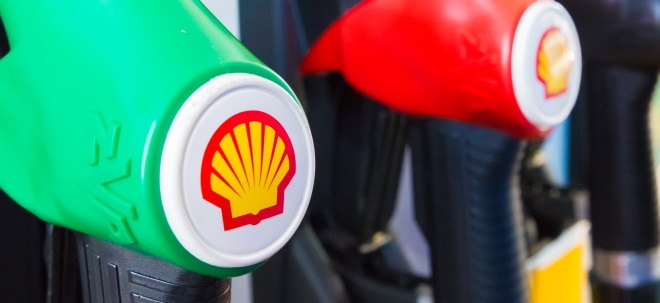 Ab dem 1. Juli: Shell-Aktie tiefer: Shell will Executive Committee verkleinern | Nachricht | finanzen.net