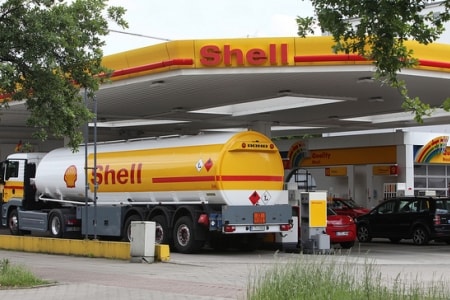 Shell B