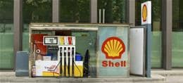 Shell-Aktie zieht an: Gewinnrückgang im vierten Quartal - trotzdem Aktienrückkäufe geplant