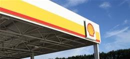 Shell investiert in Ölprojekt in Nigeria - Aktie sinkt leicht