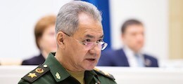 Шойгу обвинил Запад в попытке сорвать интеграцию России и Белоруссии
