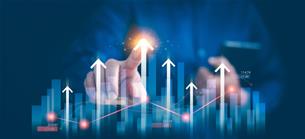 Werbung: Mit Akrida Trends gezielt auf Börsentrends setzen - konzentriert, trendfolgend, flexibel