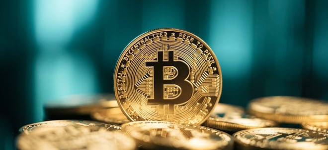 Bitcoin-Rücksetzer im Herbst: Könnte sich jetzt ein langfristiger Einstieg lohnen?