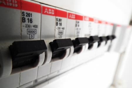 Elektrotechnik, Feinmechanik und Optik