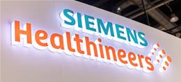 DAX 40-Wert Siemens Healthineers-Aktie: So viel Verlust hätte ein Investment in Siemens Healthineers von vor einem Jahr eingebracht