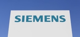 Aktienkurs Siemens Frankfurt