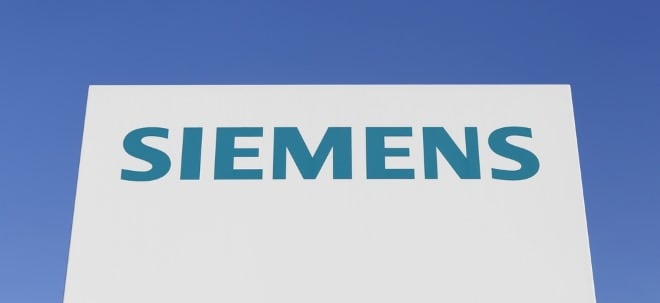 Siemens-Aktie dennoch fester: Sicherheitsprobleme zwingen Siemens zu Stopp der ICE-Auslieferungen | finanzen.net