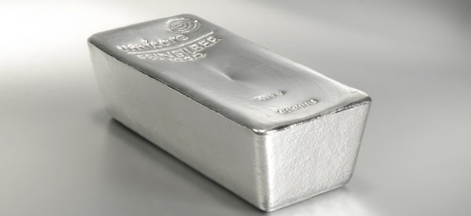 Trotz anhaltender Goldrally: Edelmetallverband sieht Silber 2025 vor Gold