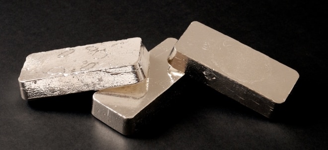 Silber und Rohöl: Silber: Großspekulanten mit rückläufigem Optimismus | Nachricht | finanzen.net