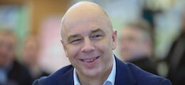 : Силуанов рассказал МВФ о готовности России к нефти по $30